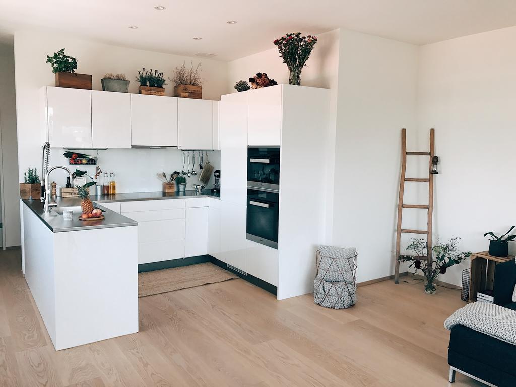 Avliving City Loft Basilej Exteriér fotografie