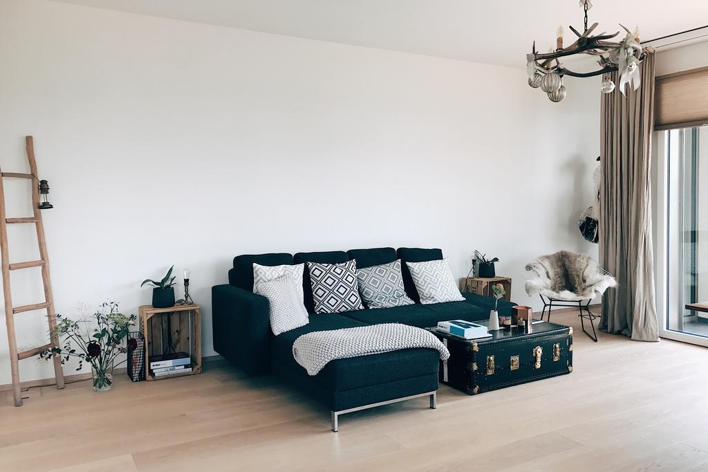 Avliving City Loft Basilej Exteriér fotografie