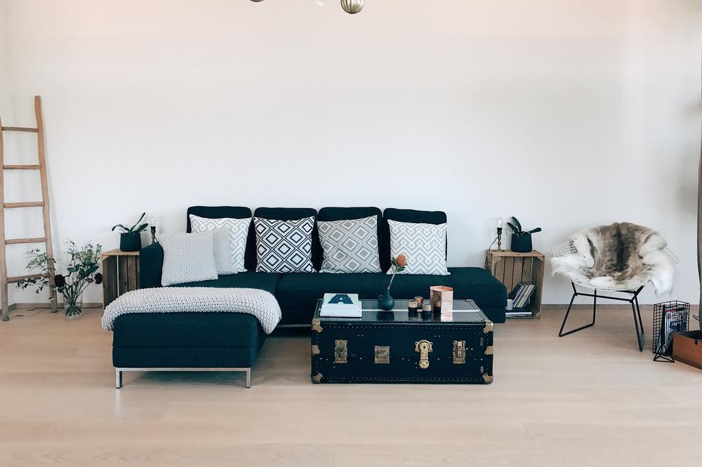 Avliving City Loft Basilej Exteriér fotografie