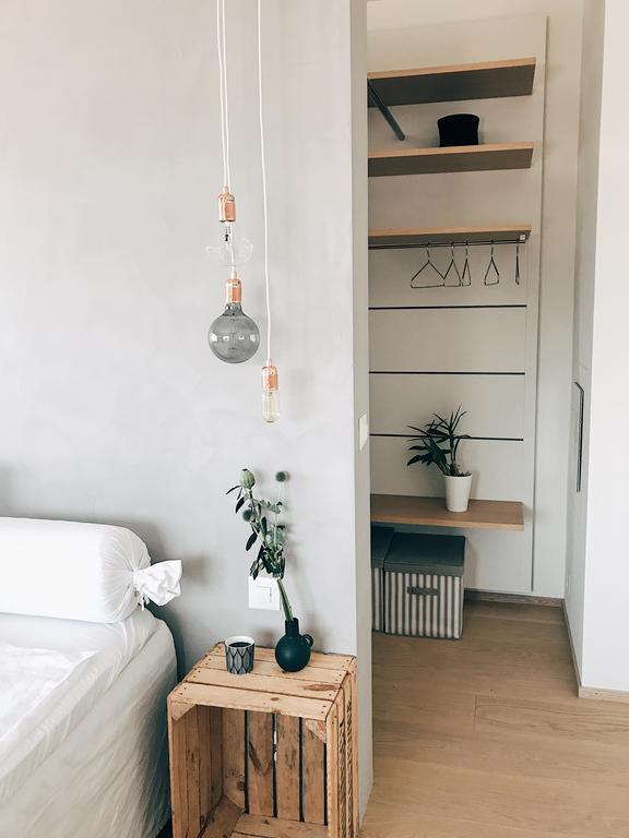 Avliving City Loft Basilej Exteriér fotografie