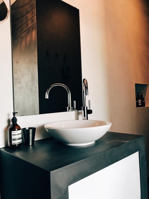 Avliving City Loft Basilej Exteriér fotografie