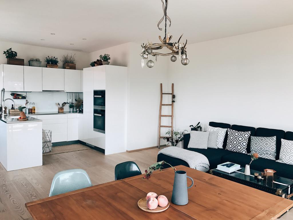 Avliving City Loft Basilej Exteriér fotografie