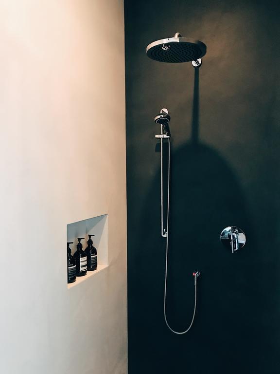 Avliving City Loft Basilej Exteriér fotografie